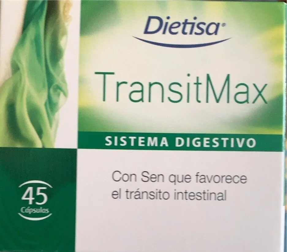 Transitmax