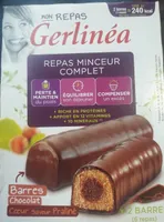 Repas minceur complet