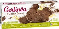 Biscuit Chocolat cacao