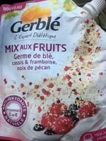 Mix aux Fruits