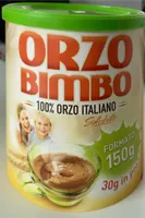 Orzo Bimbo