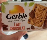 lait chocolat