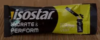 Hydrate & Perform Citron Vert