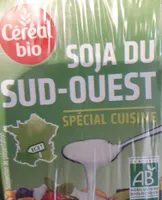 Soja du sud-ouest spécial cuisine