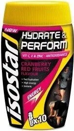 Isostar Hydrate &perform Cranberry