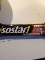 Isostar High Energy Chocolate