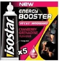 Energy Booster Cranberry Grenadine