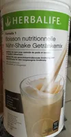 Boisson nutritionnelle
