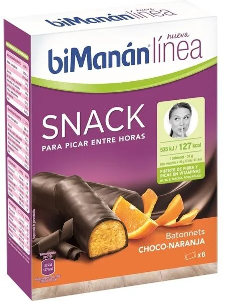 Snack