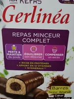 Repas minceur complet