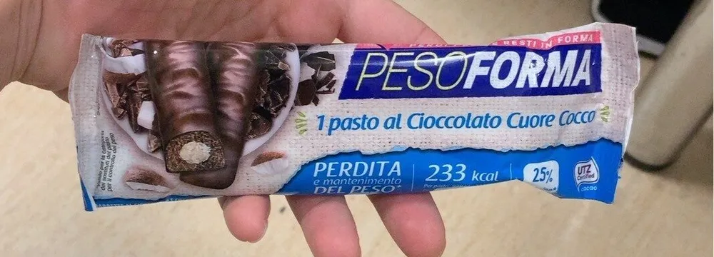 Pesoforma