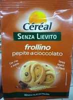 Froll. pepite S / Lievito GR250