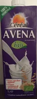 Céréal Avena bio
