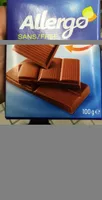 Chocolat au Lait
