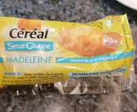 Madeleine