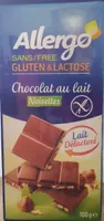 Choco Lait Noisette