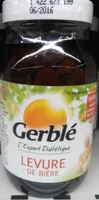 Levure de bière