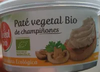 Pâté végétal