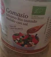 Gomasio