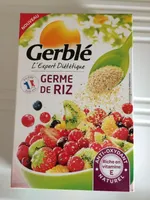 Germe de riz