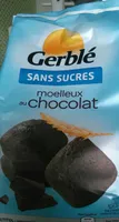Moelleux chocolat sans sucre