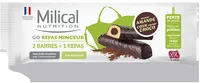 Barre Minceur Saveur Chocolat