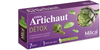 Milical - Extra Artichaud 7 jours