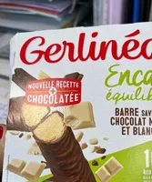 Encas équilibré