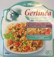 Mes recettes vegetales