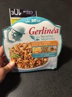 Lentilles épeautre petit sale vegetal