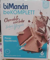 biManán beKOMPLETT
