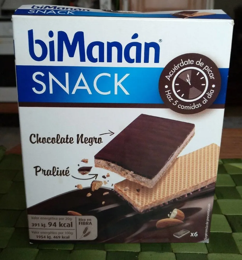 SNACK