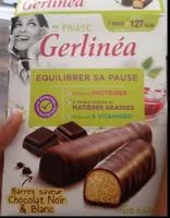 Barre de céréales