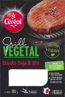 Grill Vegetal