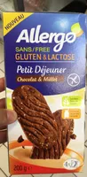Gaufrettes fourrees