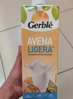 Avena ligera