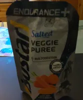 Isostar Salted Veggie Puree