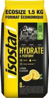 Hydrate & Perform - Lemon