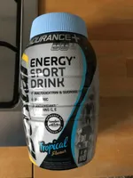 Enegy sport drink