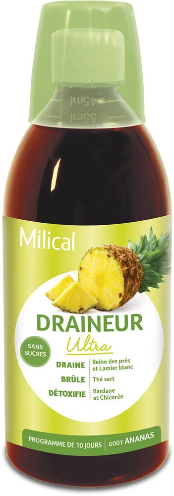 Draineur