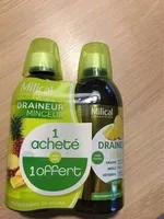 Drainage minceur