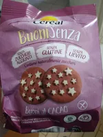 Buoni al Cacao