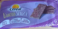 Cereal buoni senza