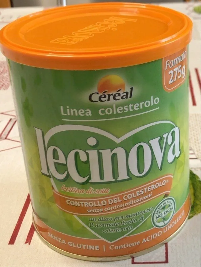 Lecinova