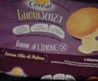 Buoni al limone