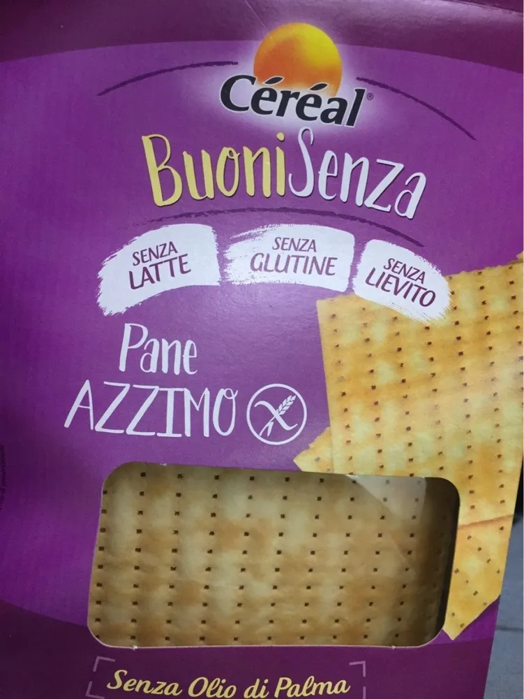Buoni senza