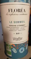 Verveine citronnée