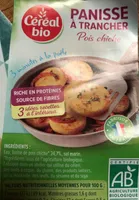 Panisse a trancher