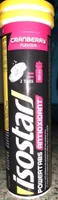 Powertabs antioxidant