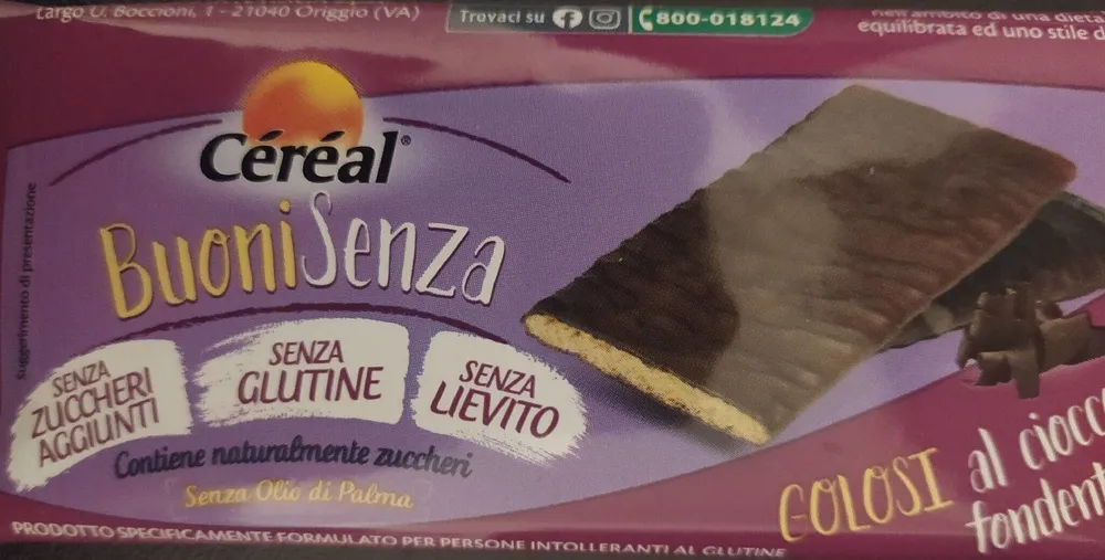 Buoni senza